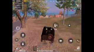 Besso into Road to Conqueror!!!Pubg Mobile!!! screenshot 2