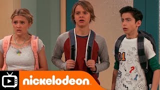 Nicky, Ricky, Dicky & Dawn | You Ain't Got The Bread | Nickelodeon UK