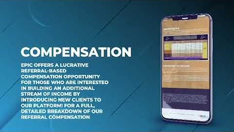 EPIC TRADING ACADEMY TEASER VIDEO 2021