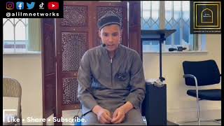 Surah Ghafir | Hamza Adeen