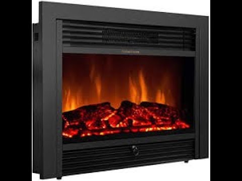 Scrapping an Electric Fireplace -MooseScrapper #310