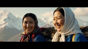Koan | An AI Short Film Made with LTX Studio