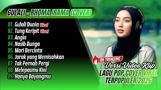 Viral Tiktok  Gulali Dunia  Rhoma Irama cover  Tung Keripit  Angin  Lagu Pop Terpopuler