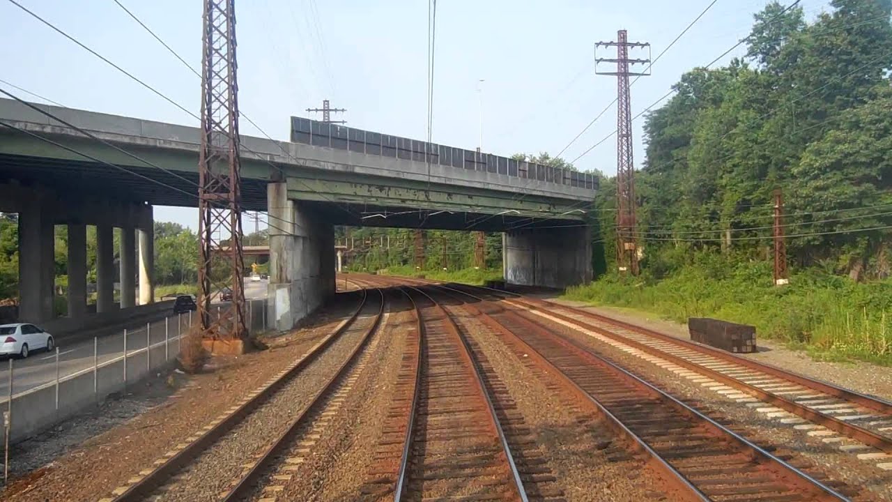 new-haven-line-m2-railfan-window-woodlawn-stamford-youtube