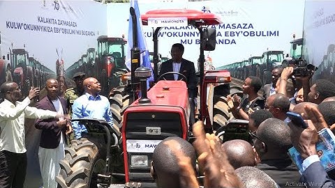 TWASABA GAVUMNETI TULAKITA NEYEREMA KATWEGULIRE EZAFFE-KATIKKIRO