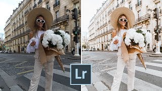 How To Upload @HelloFashionBlog's Mobile Lightroom Presets screenshot 5