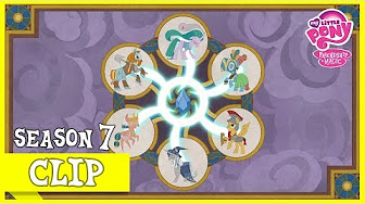 My little pony season 7 Episode 25 & 26 - YouTube