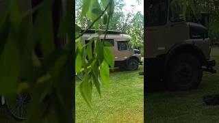 🚌🍀Complejo Ernestina 🤗Pcia de Bs As. #verano #viajarenfamilia #viajesfamiliares #motorhomeartesanal