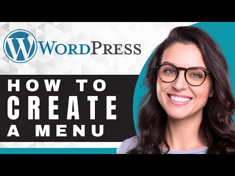 How to Create a Menu in WordPress | WordPress Tutorial (2027)