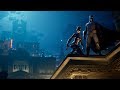 Batman is in Fortnite!