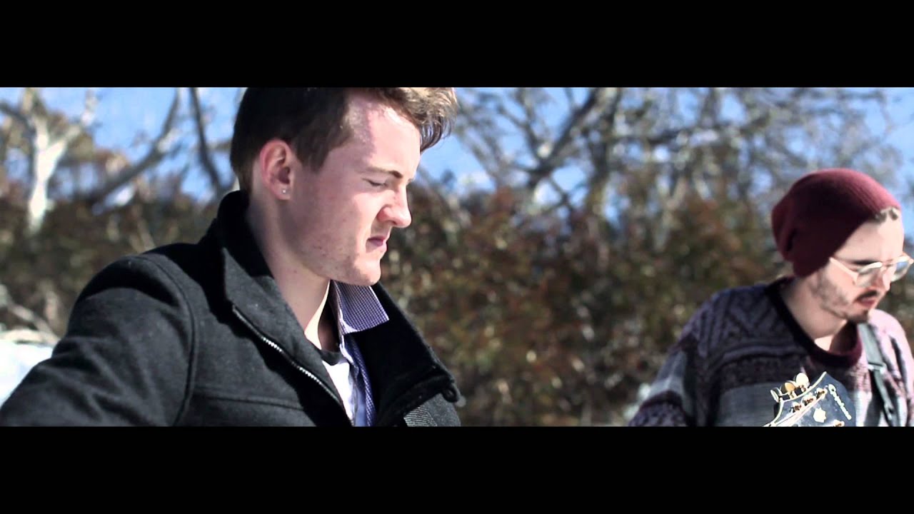 Hands like Houses - Snow Sessions (Animals & The Sower)