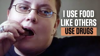 EAT YOURSELF SEXY - EPISODE 2