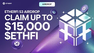 EtherFi & ETHFI Simplified: Unlock Strategies for Maximum Returns!