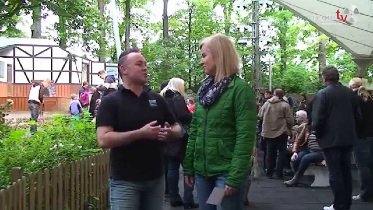 regiotv Tagesprogramm 01. Juni 2015