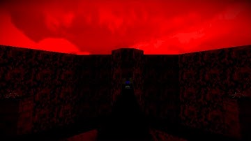 DOOM TNT Evilution - AimShootKill [Cover By DAR] - Map22, Map28