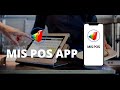 MIS POS APP