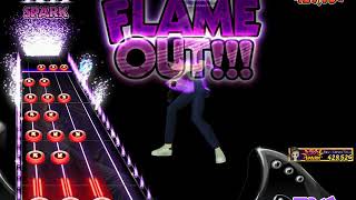 [ MC Patch ] The Fiery Concert - Candy - Dunia Maya ( Lv 4 Crazy ) with FlameOut