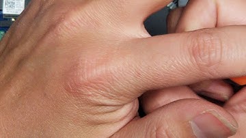 DELL XPS 15 9550 Disassembly RAM SSD Hard Drive Upgrade Repair