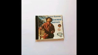 Opening to Jeremiah Johnson (1972) 2000 VCD