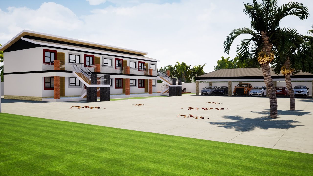 8 Bachelor Apartment design Rental Apartments design YouTube