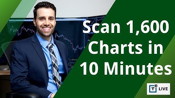 Lesson 27: Inside Look Into My Scanning System