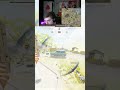 A Nice 1v4 in Warzone | #gaming