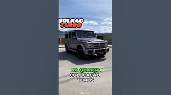 Os SUV mais CAROS do Brasil thumbnail