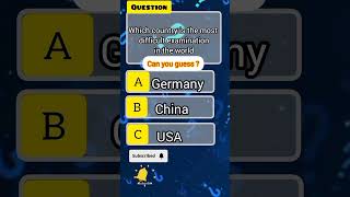 The General Knowledge Spot World Of Knowledge The Daily Brain Test Gk Power Play