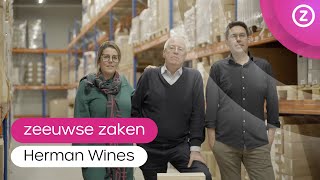 Zeeuwse Zaken, Herman Wines