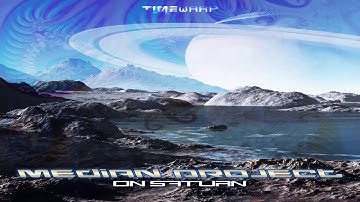 MEDIAN PROJECT - Cube (Original Mix)