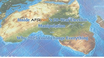 Hoe de verkiezingen in Afrika twintig jaar lang werden gemanipuleerd en waarom 2025 nieuwe hoop b...