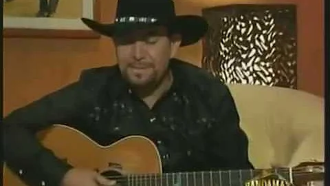 Te Olvidare - Javier Manrriquez