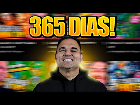 2024 EM UM VIDEO I LEOVEIO
