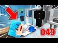 LOKKINO VA DAL DOTTORE.. DELLA PESTE!! STA MALE Minecraft ITA Roleplay SPIPI