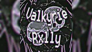 RXLLY!-Valkyrie (Phonk Remix) Official  Phonk Music