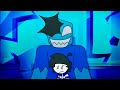BLENDED BLUEBERRIES (PLAY THINGS MY WAY) Ft. Kasane Teto | FNF: BLENDED BLUEBERRIES OST