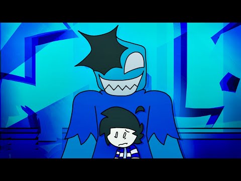 BLENDED BLUEBERRIES (PLAY THINGS MY WAY) Ft. Kasane Teto | FNF: BLENDED BLUEBERRIES OST
