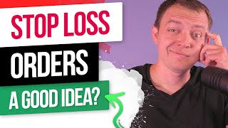 Should You Use Stop Losses When Trading Options?