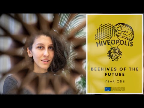 HIVEOPOLIS - project introduction and overview