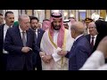 Смогут ли страны Мекканского соглашения перекроить карту безопасности?