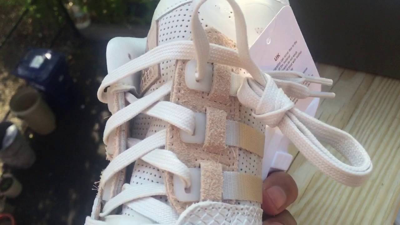 adidas eqt running support oddity