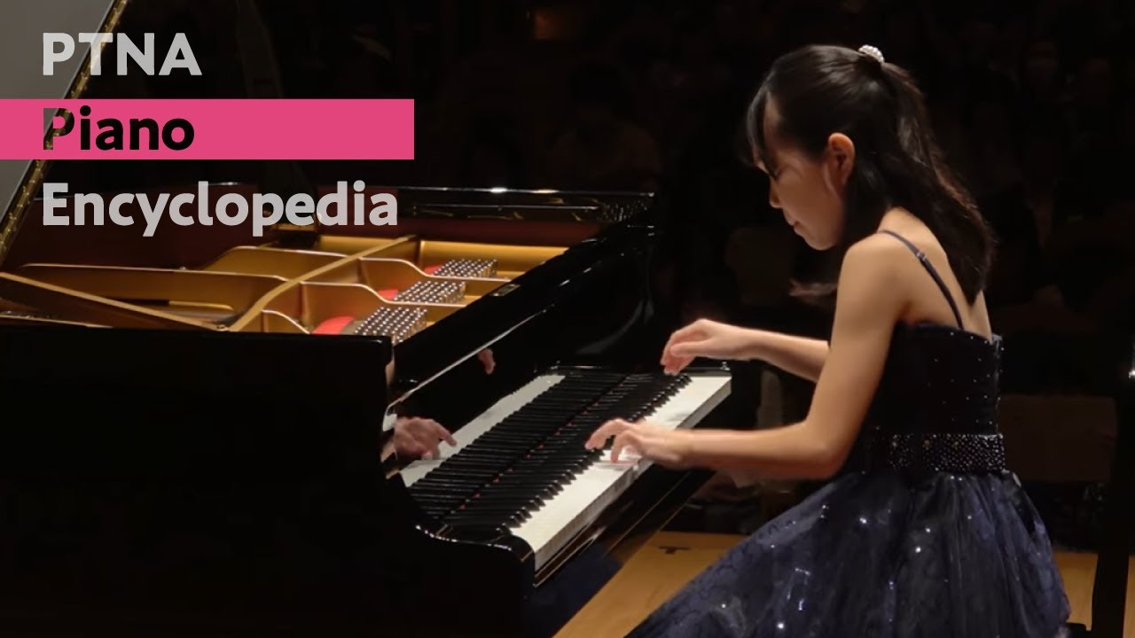 アナのピアノ Sakiya Akihiro / J.S.Bach - Notebooks for Anna Magdalena Bach