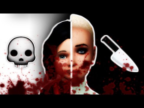 Sims 4 Serial Killer Mod Sims 4 Serial Killer Mod