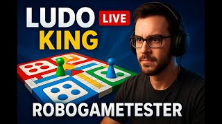 Robo Game Tester’s Ultimate Ludo King Showdown – Live Now! screenshot 3