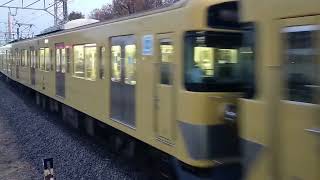 先日運用復帰された2451Fの到着！！