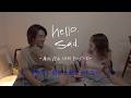 【podcast】hello, sad.｜ep.23 できない自分を見せられない