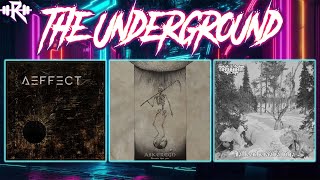 Underground Trio episode 35: death metal and black metal