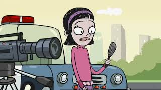 Pet Squad - Episode 15 - Wild Goose Chase 2011