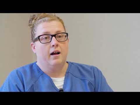 GEO In-Prison Treatment-