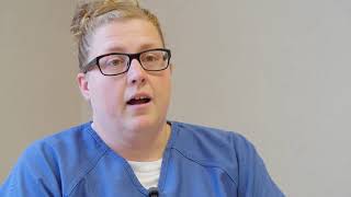 GEO In-Prison Treatment- “I’m a human being here, not just a number ”